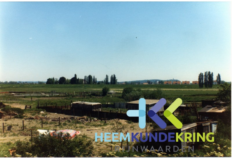 Tuindorp 11-7-1977 Coll. HKR (13)